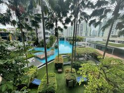 Nine Residences (D27), Apartment #460261221